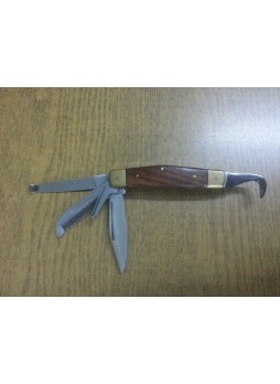 Farrier Knife